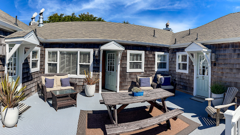 Photo of Inn at Arch Cape