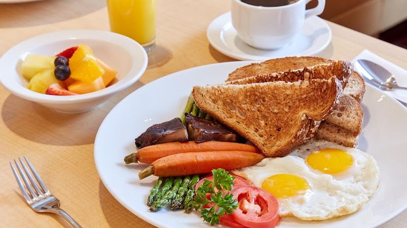 Photo of The Orchard Garden Hotel