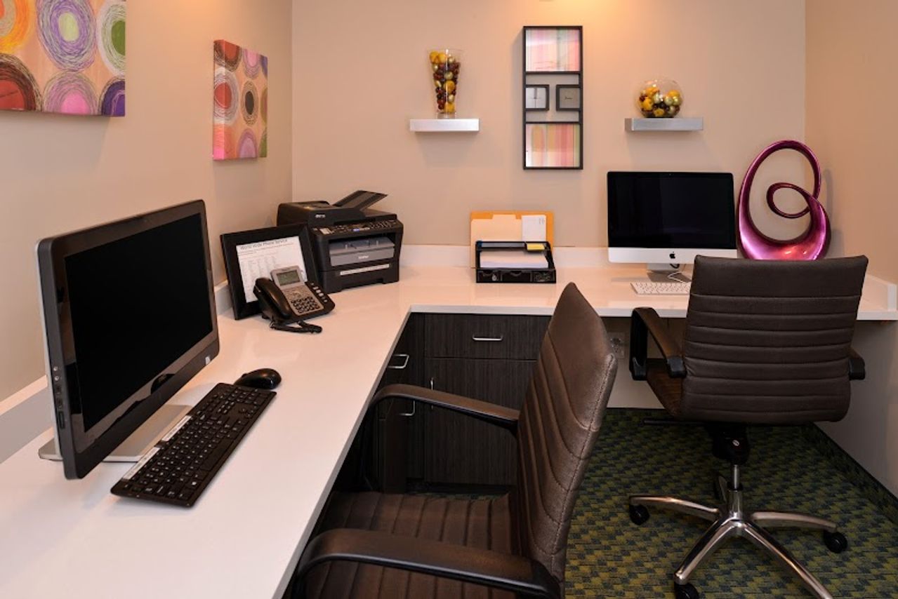 Photo of Candlewood Suites Boise - Towne Square, an IHG Hotel