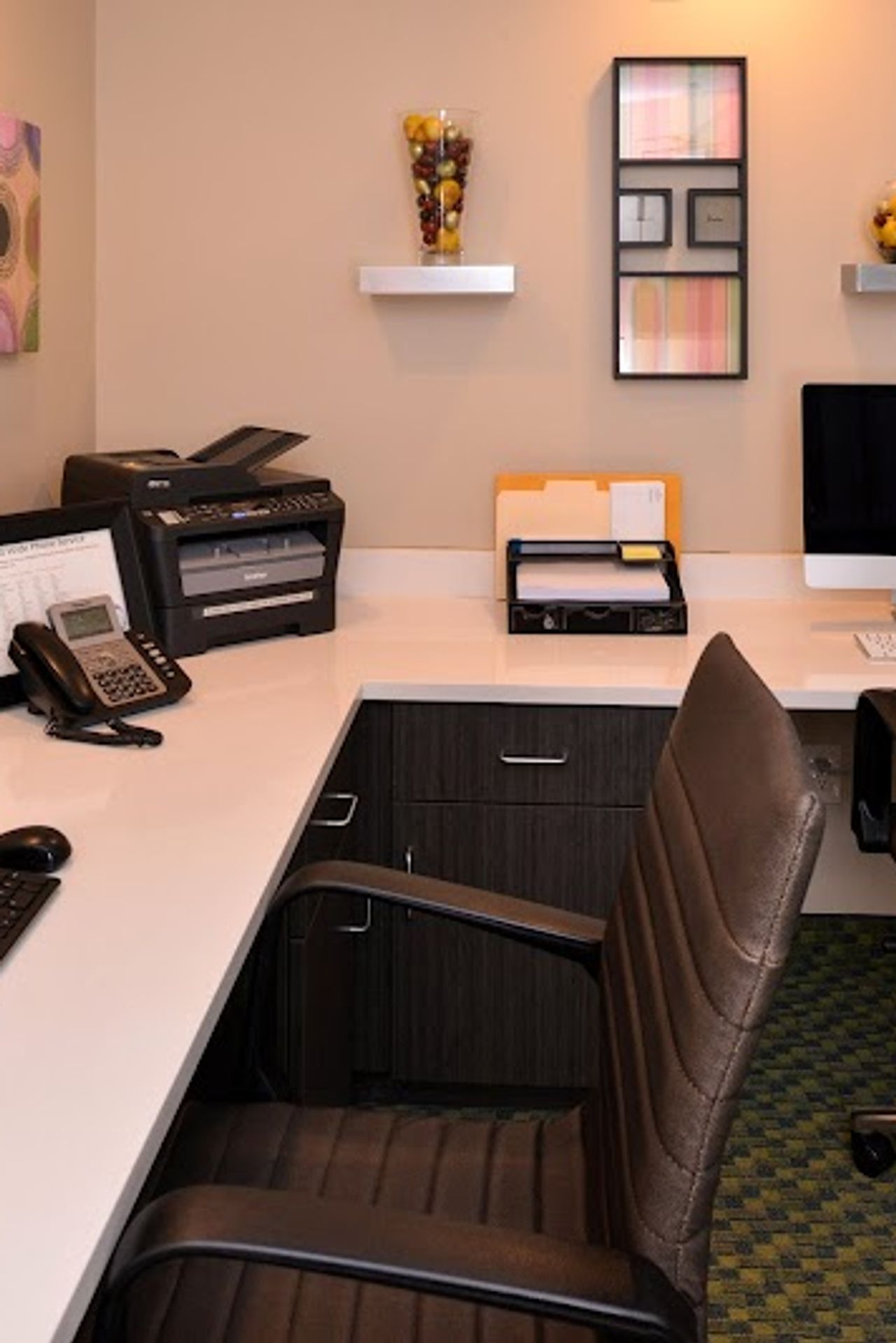 Photo of Candlewood Suites Boise - Towne Square, an IHG Hotel