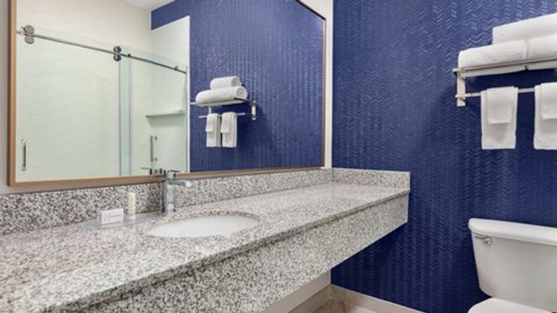 Photo of Fairfield Inn Vacaville