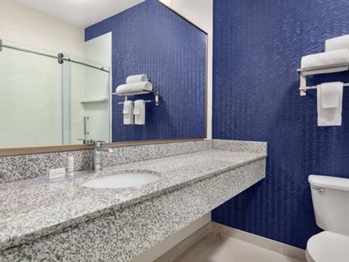 Photo of Fairfield Inn Vacaville