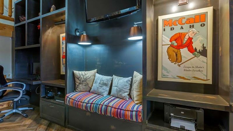 Photo of Best Western Plus McCall Lodge & Suites