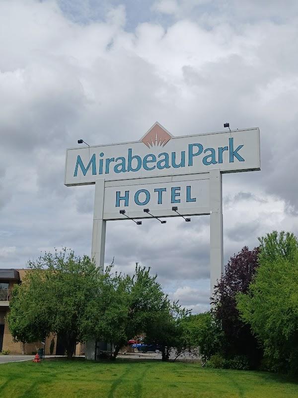 Photo of Mirabeau Park Hotel & Convention Center