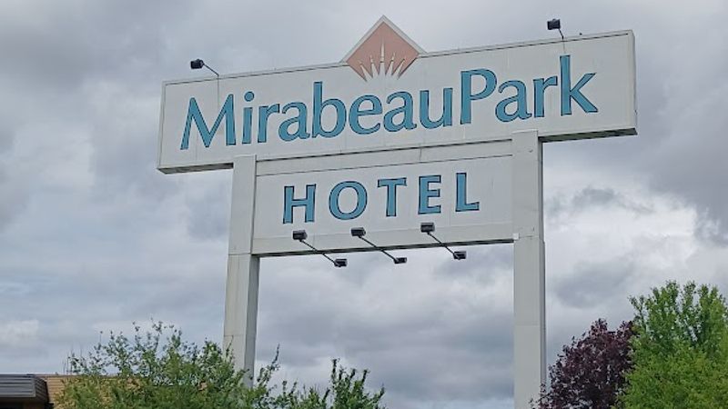 Photo of Mirabeau Park Hotel & Convention Center
