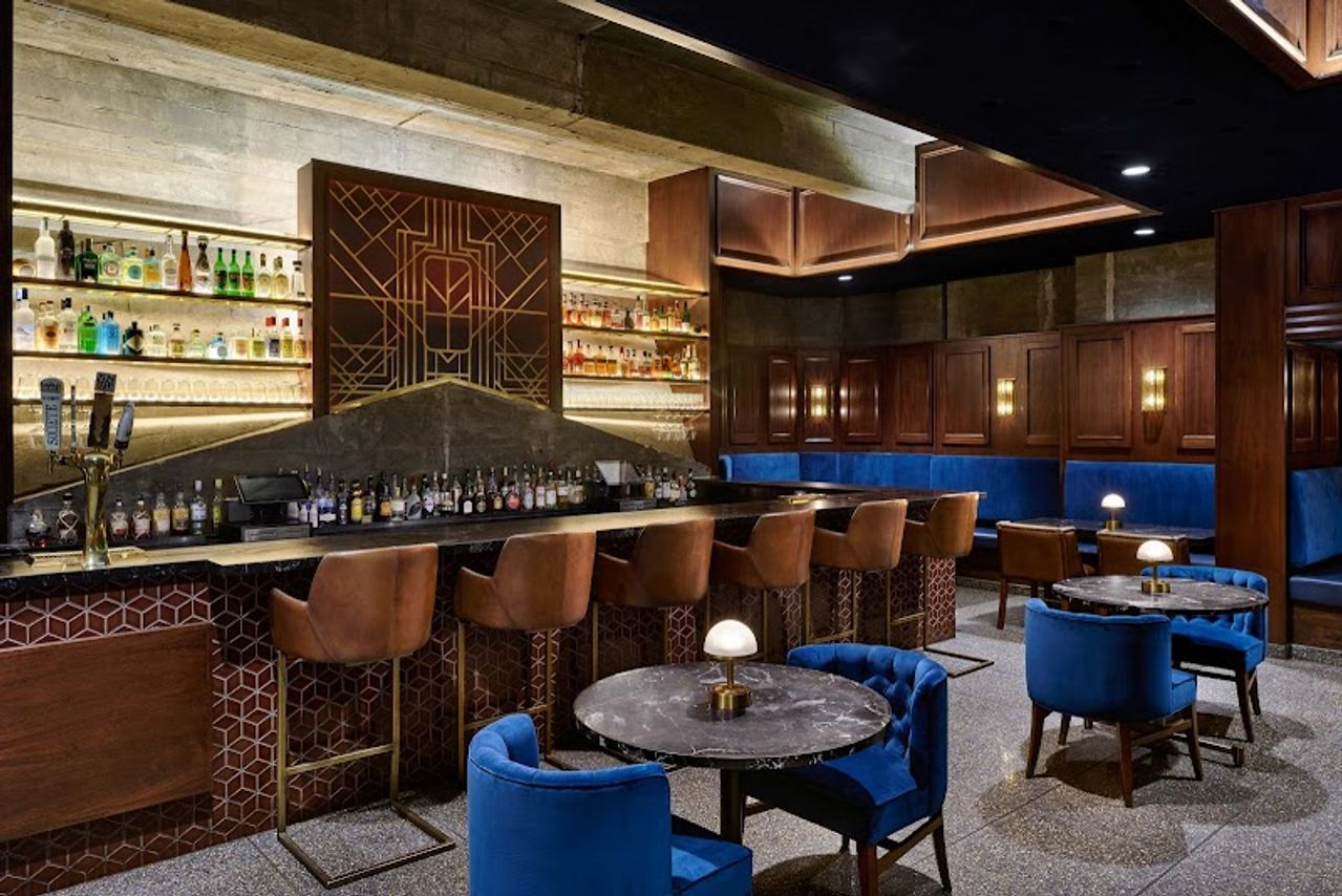 Photo of The Darling Hotel