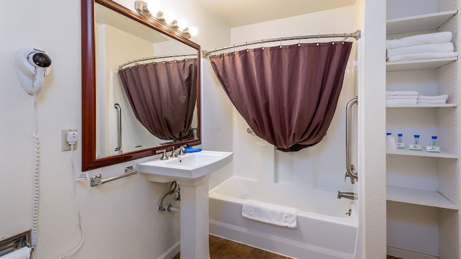 Photo of Riverview Lodge, Hood River