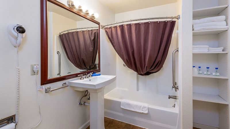 Photo of Riverview Lodge, Hood River