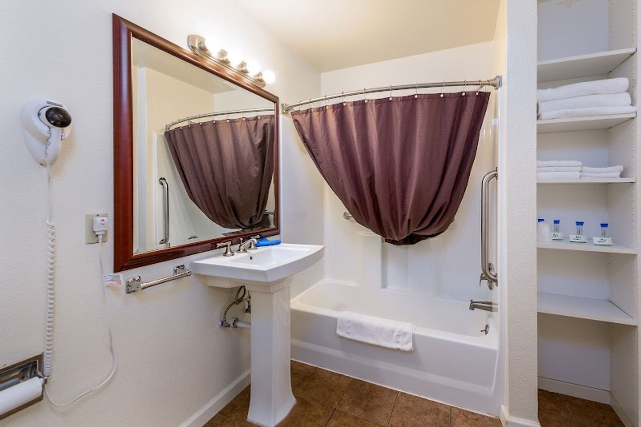 Photo of Riverview Lodge, Hood River