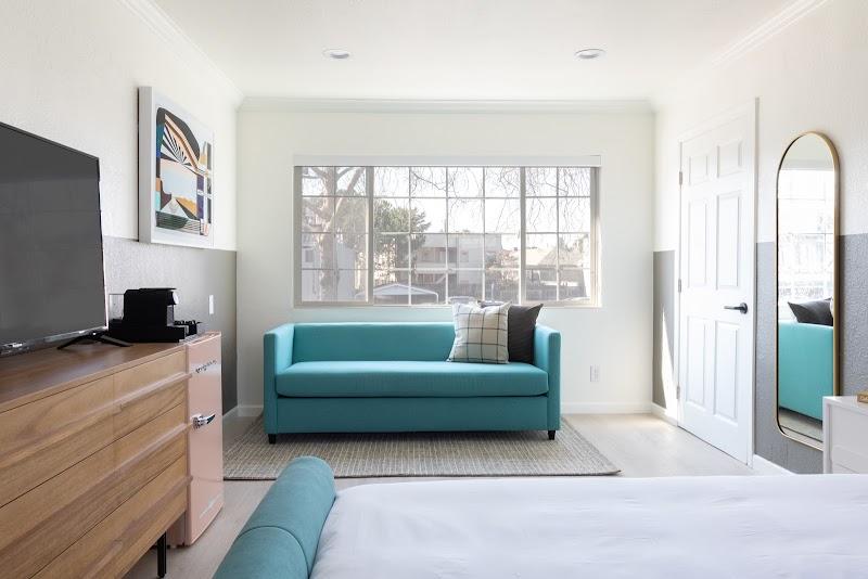 Photo of Signature Inn Berkeley Oakland