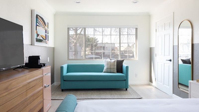 Photo of Signature Inn Berkeley Oakland