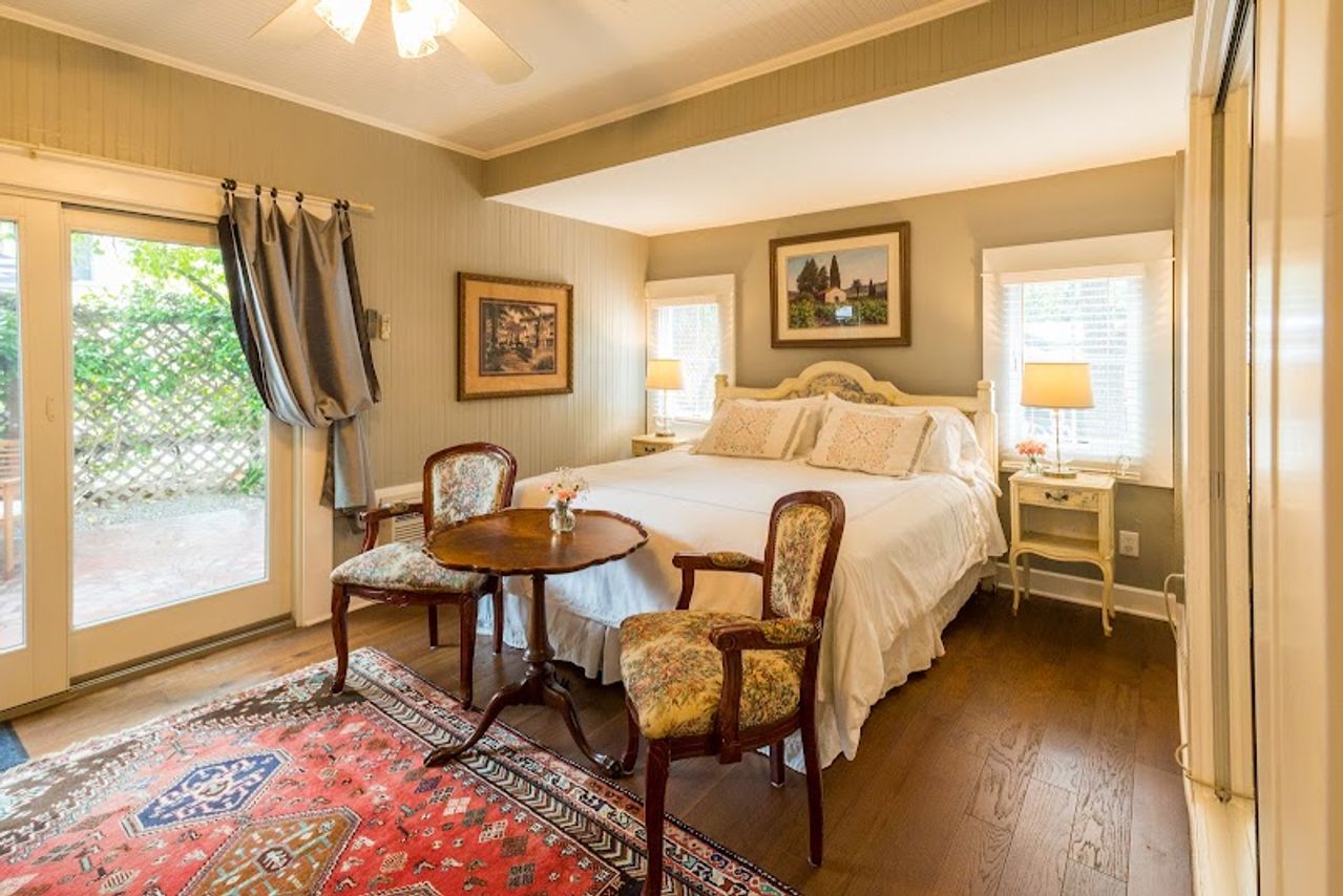 Photo of Inn St Helena