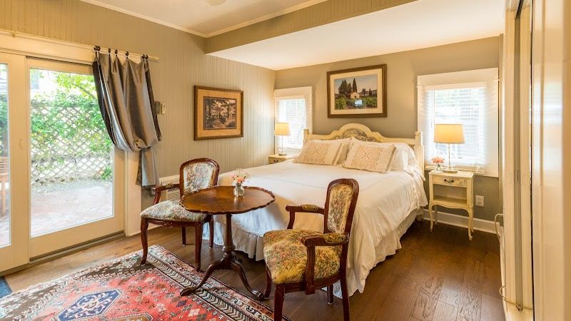 Photo of Inn St Helena