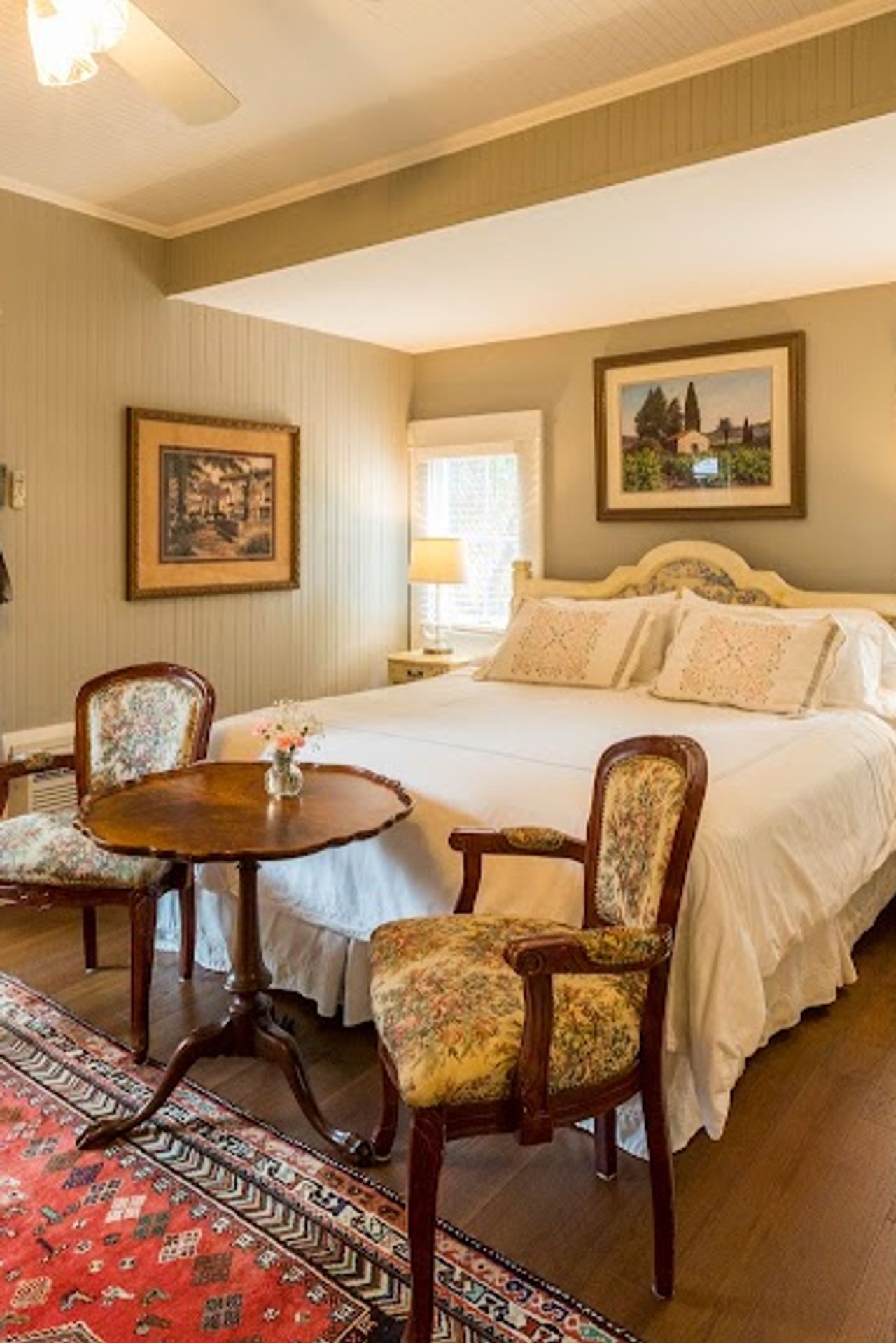 Photo of Inn St Helena
