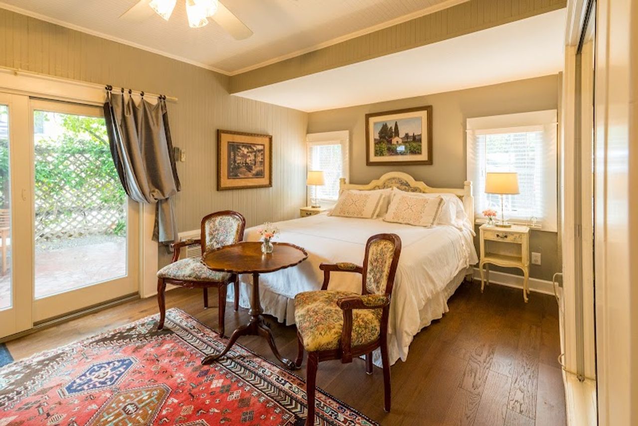 Photo of Inn St Helena