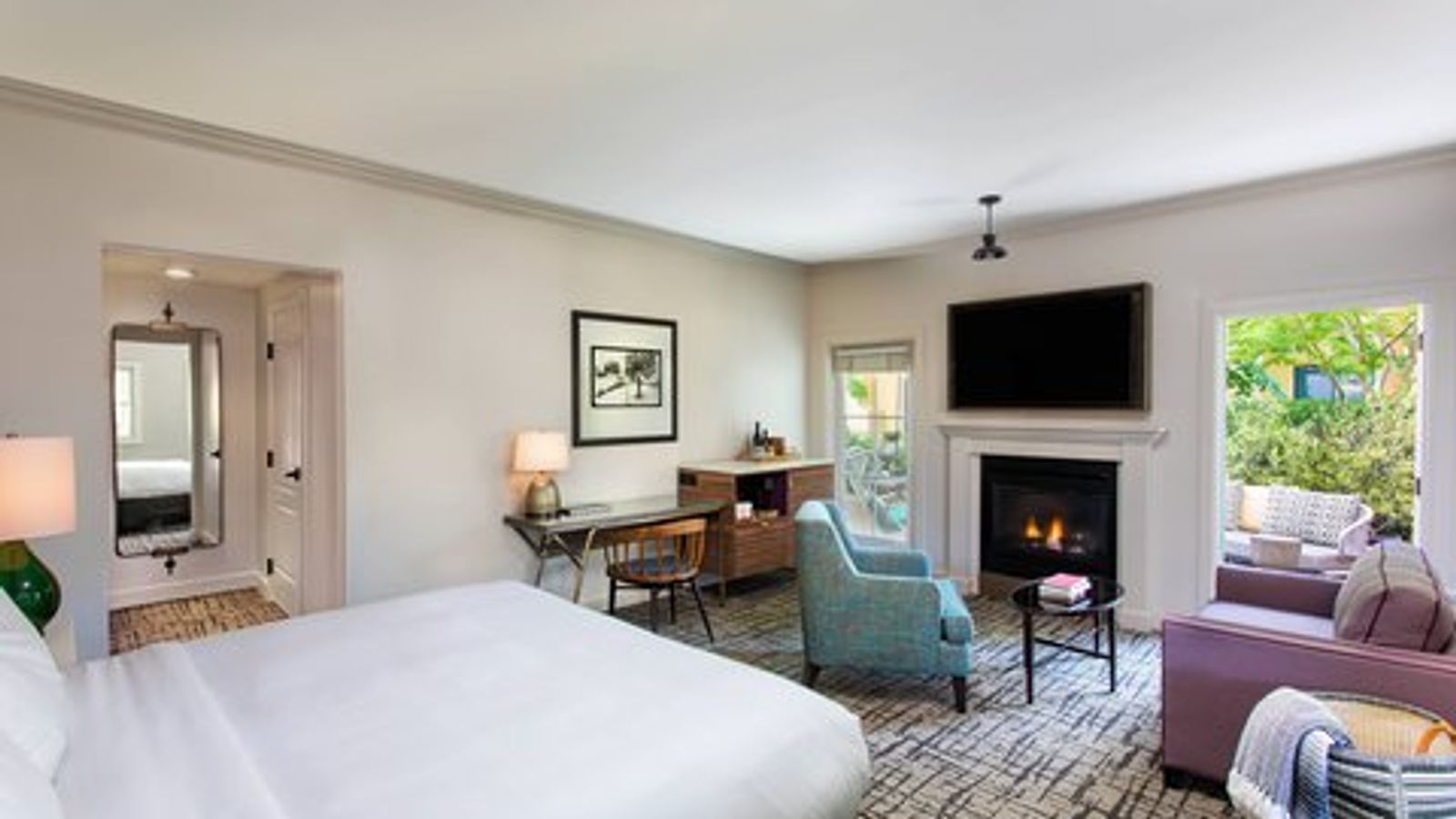 Photo of The Lodge at Sonoma Resort, Autograph Collection