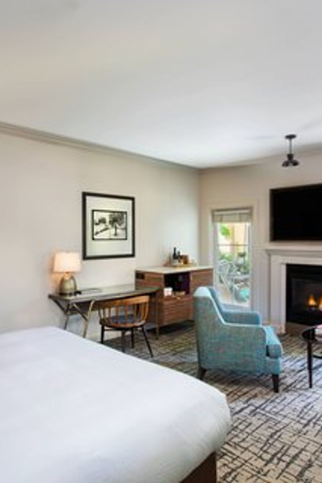Photo of The Lodge at Sonoma Resort, Autograph Collection