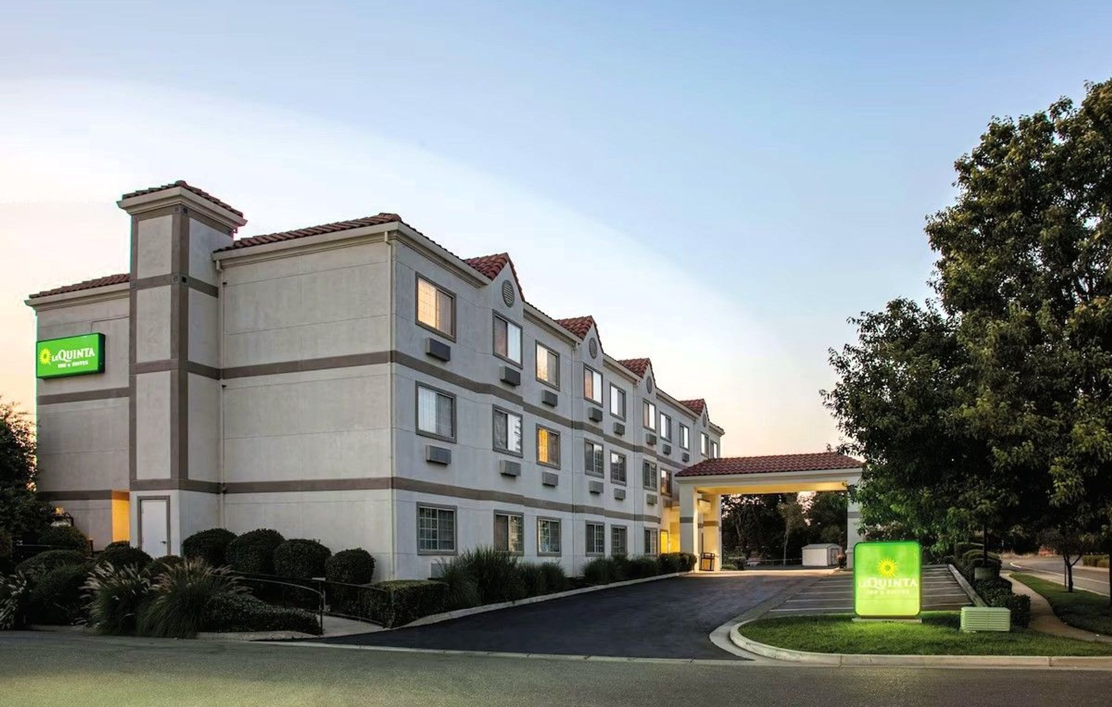 La Quinta Inn & Suites by Wyndham Davis