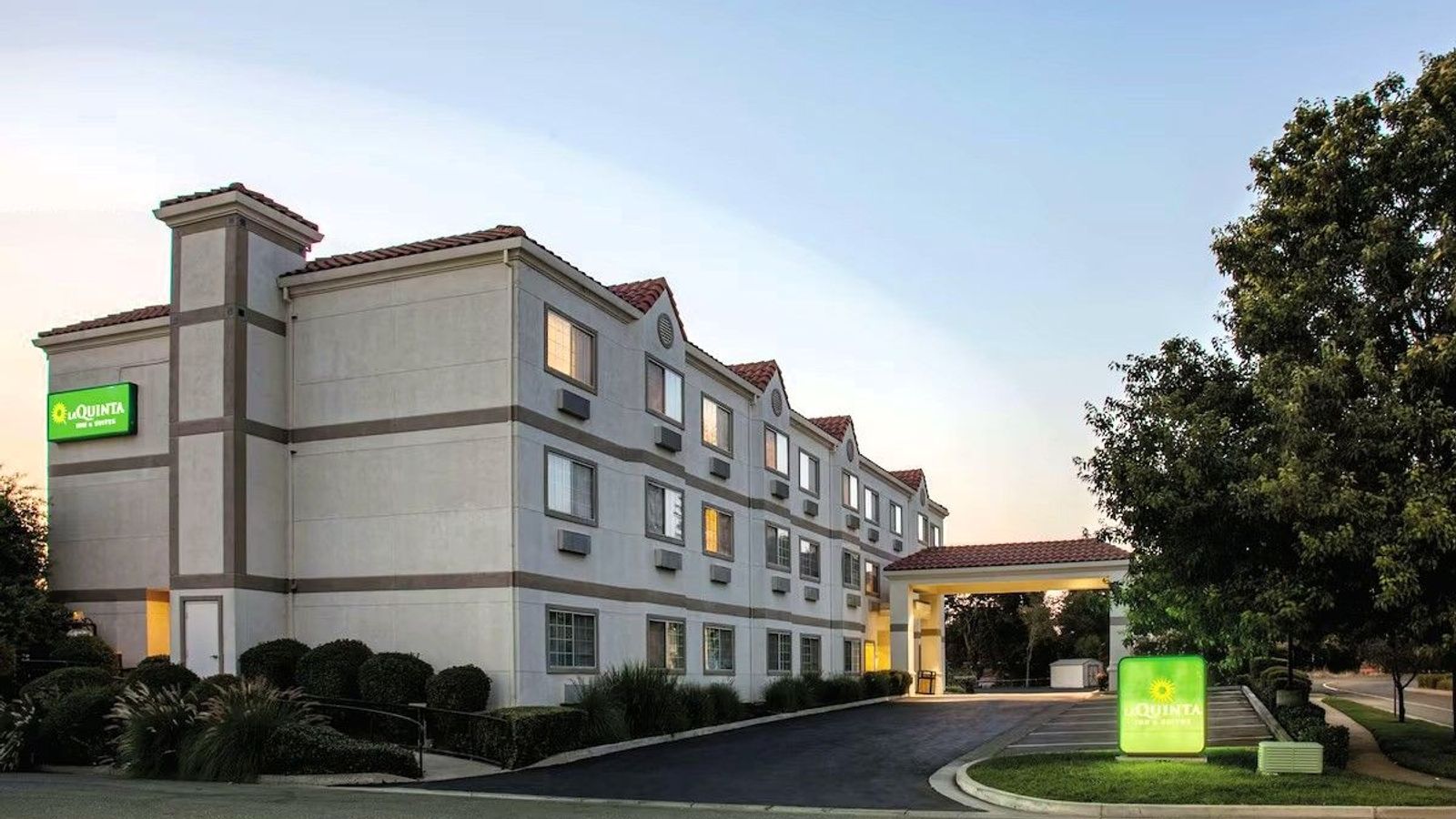 La Quinta Inn & Suites by Wyndham Davis