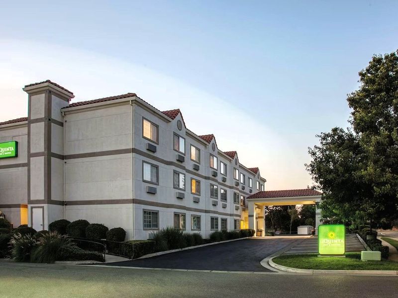 La Quinta Inn & Suites by Wyndham Davis