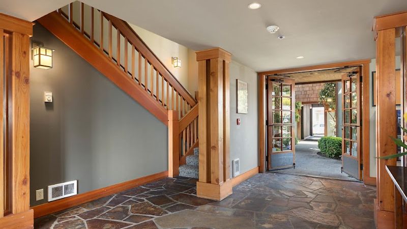 Photo of La Conner Channel Lodge