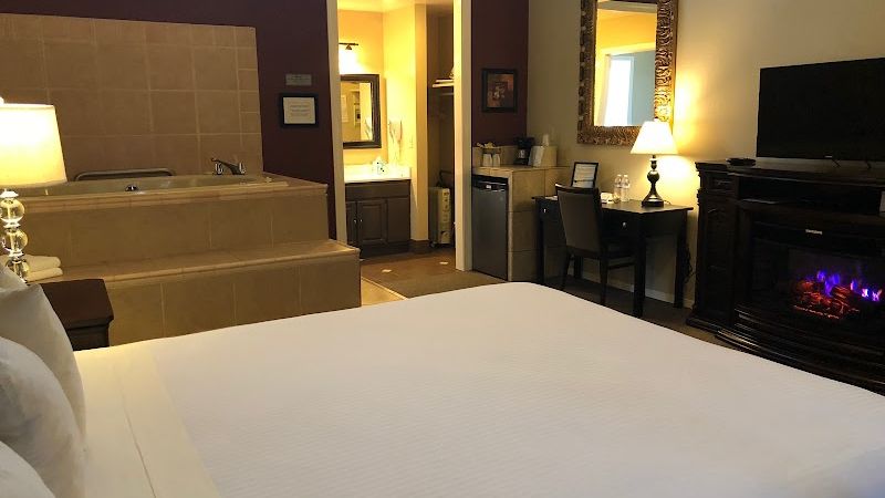 Photo of Golden Haven Spa LLC