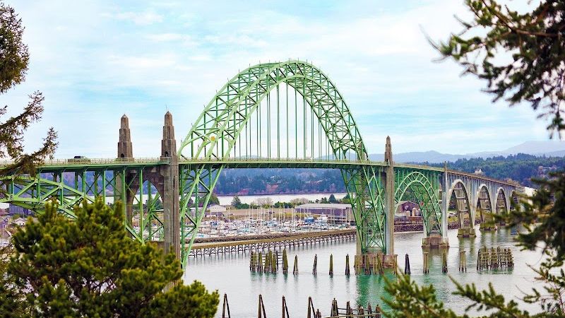 Photo of Holiday Inn Express & Suites Newport, an IHG Hotel