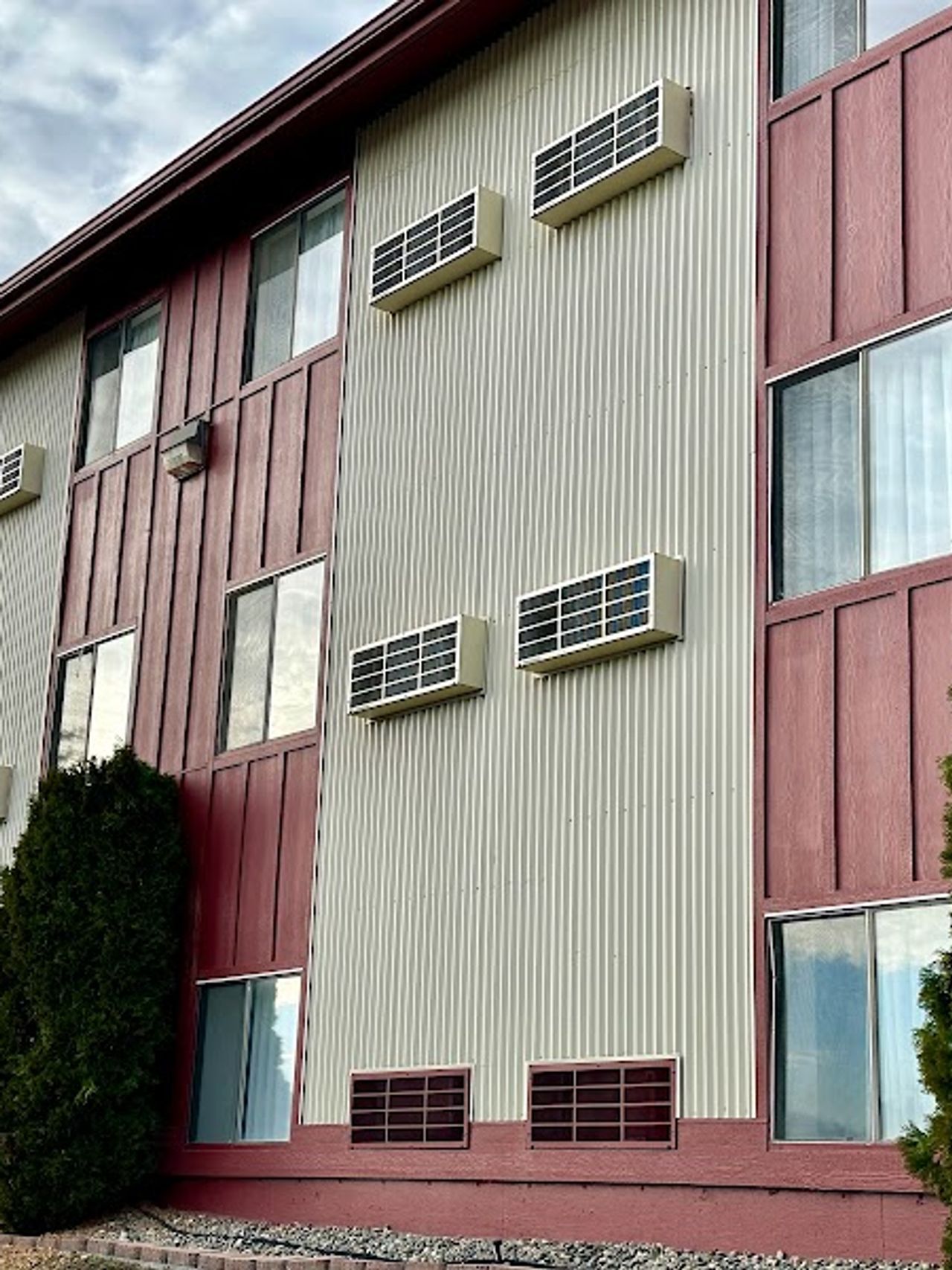 Photo of FairBridge Inn & Suites - Moscow/Pullman
