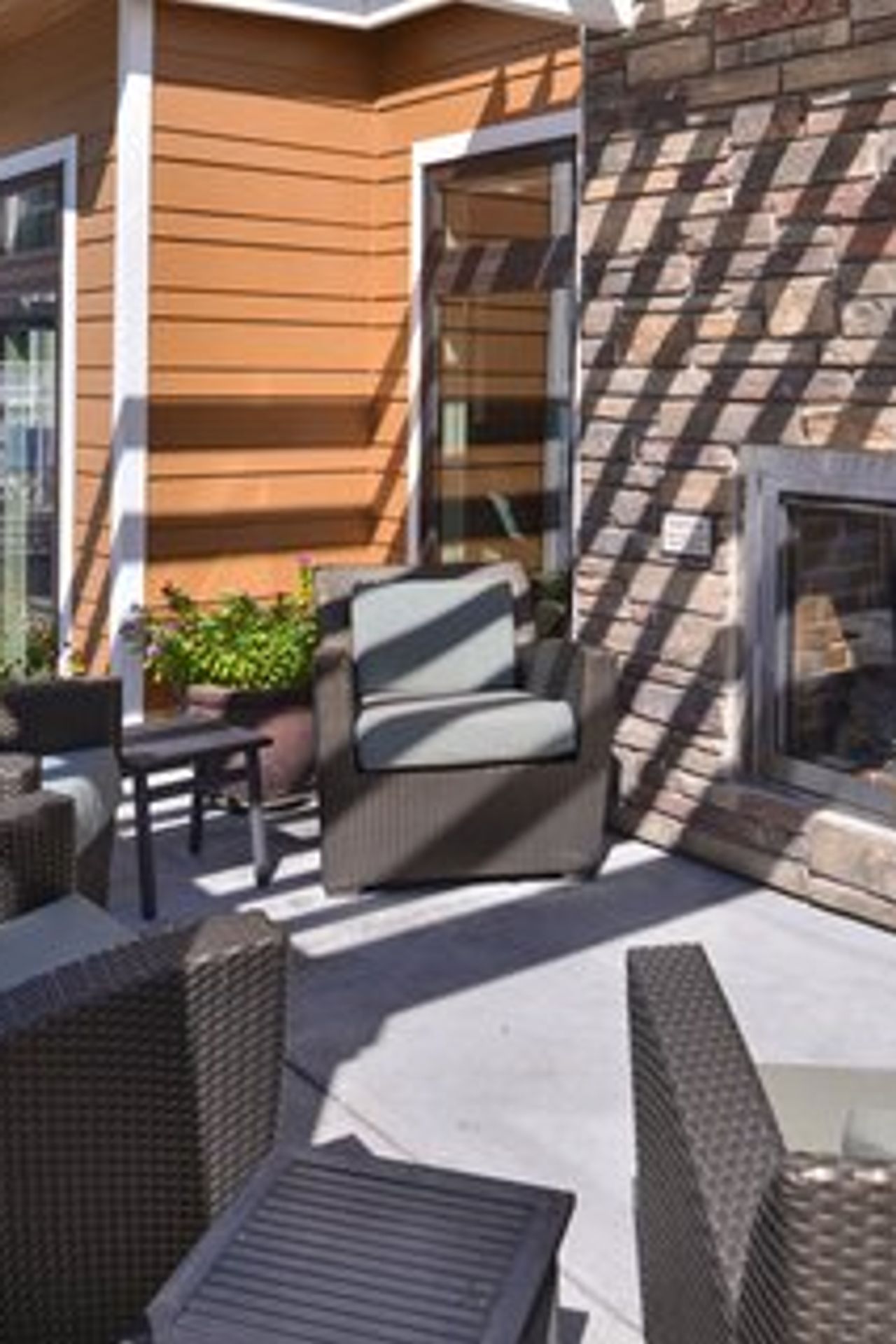 Photo of Residence Inn Boise Downtown/University