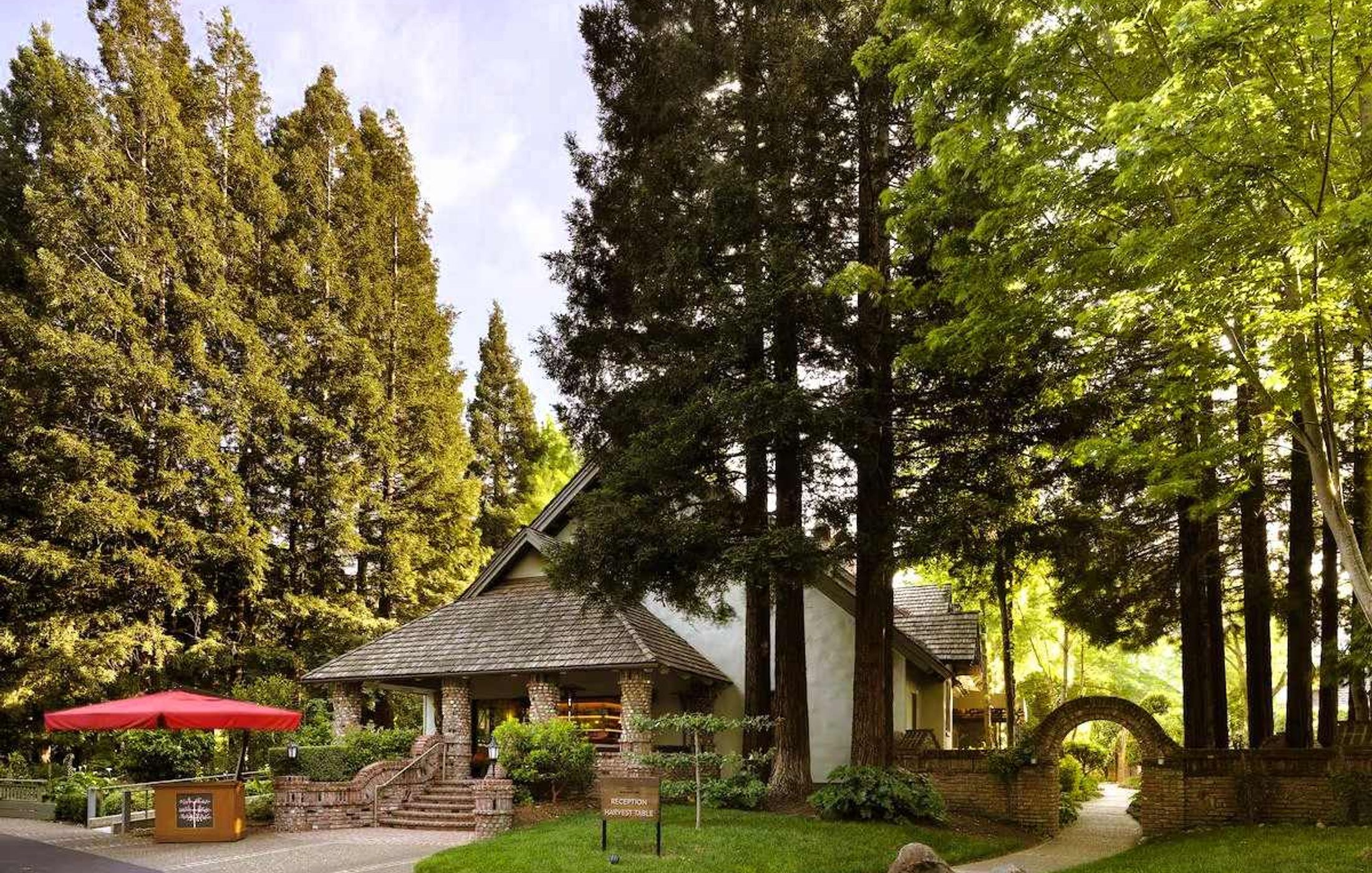 Harvest Inn