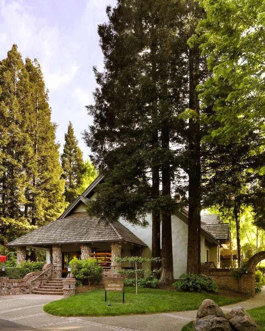 Harvest Inn
