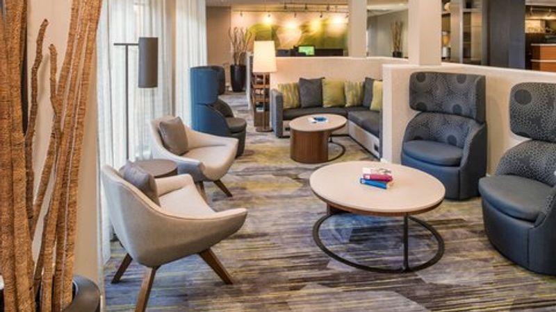 Photo of Courtyard Seattle Southcenter