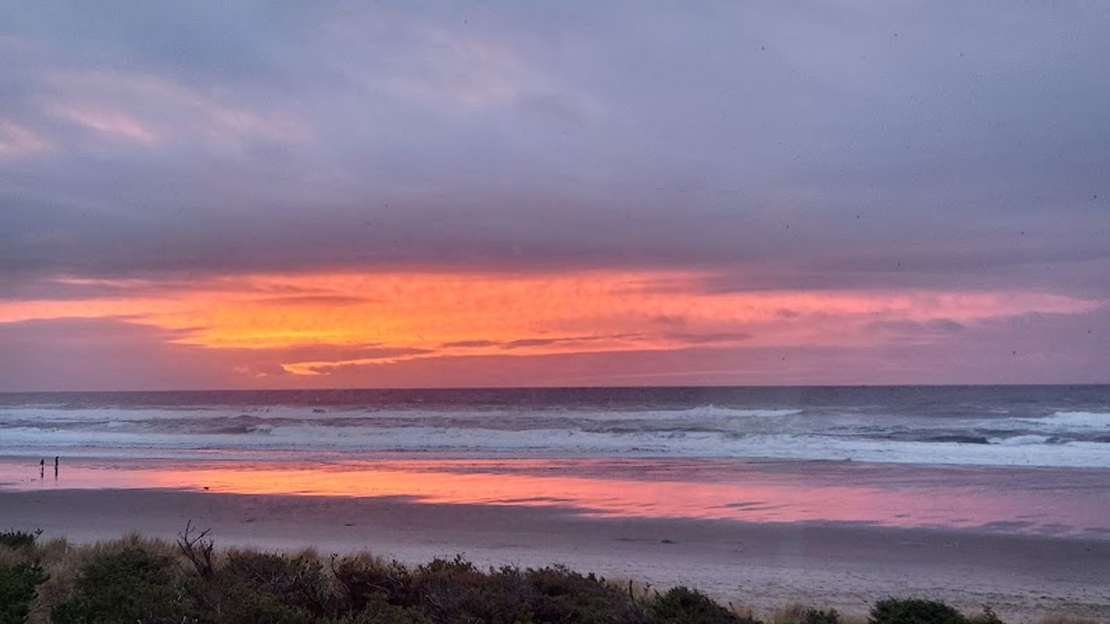 Photo of Silver Sands Motel