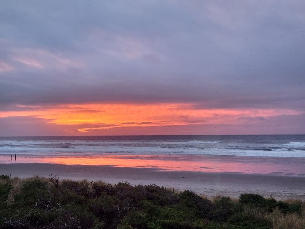 Photo of Silver Sands Motel