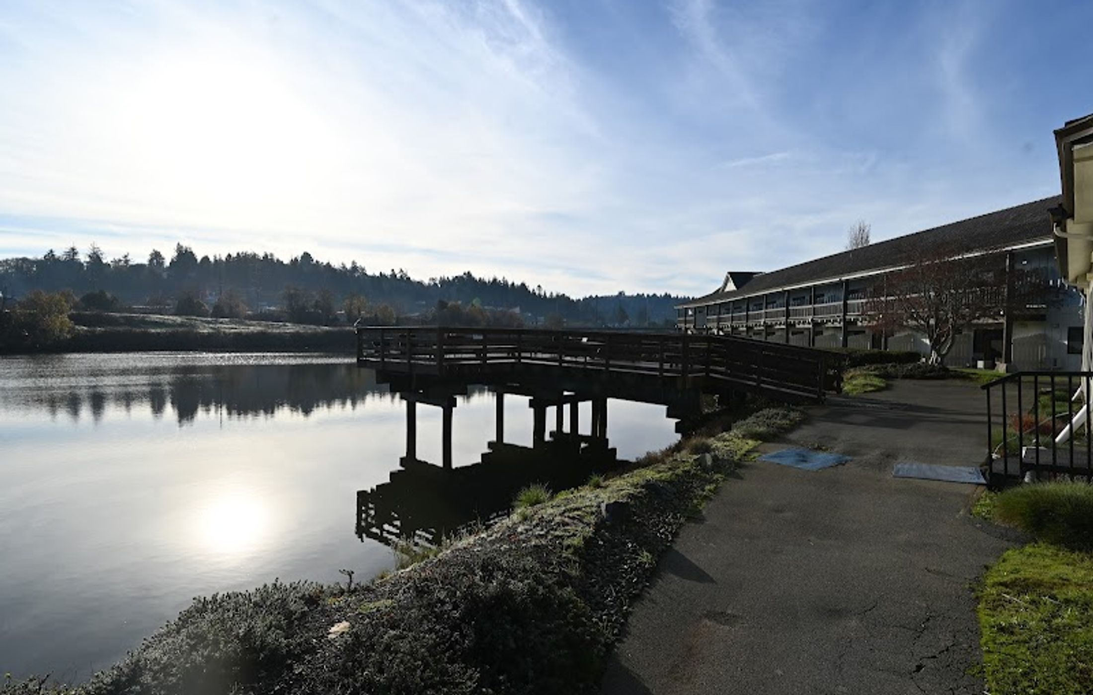 Edgewater Inn Coos Bay