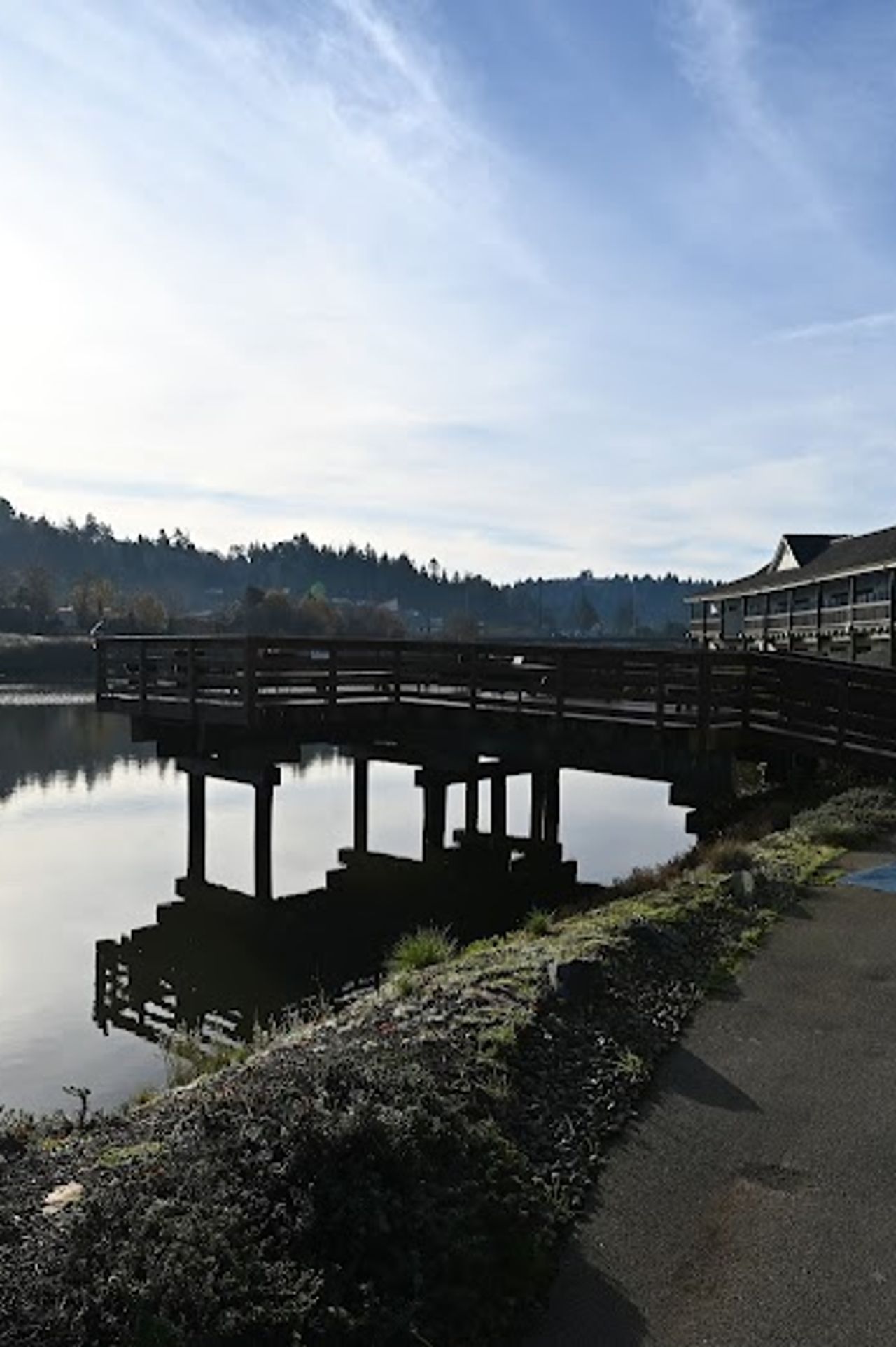 Photo of Edgewater Inn Coos Bay