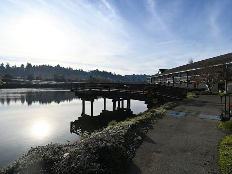 Edgewater Inn Coos Bay