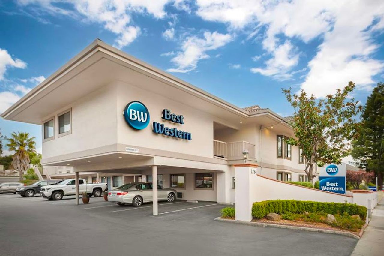 Photo of Best Western Inn