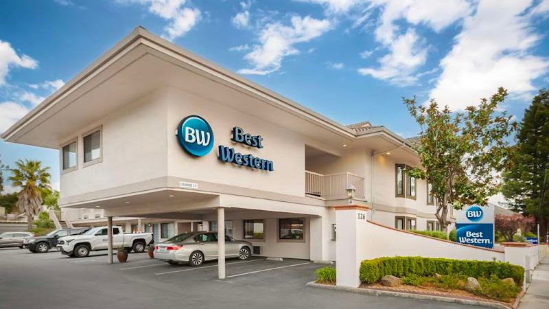 Best Western Inn