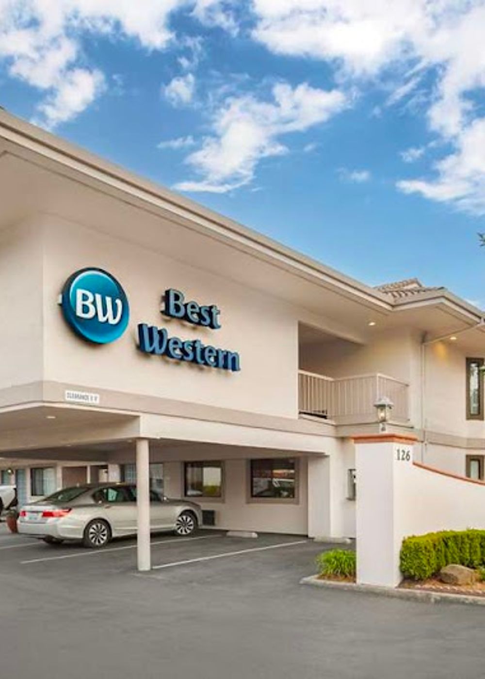 Best Western Inn