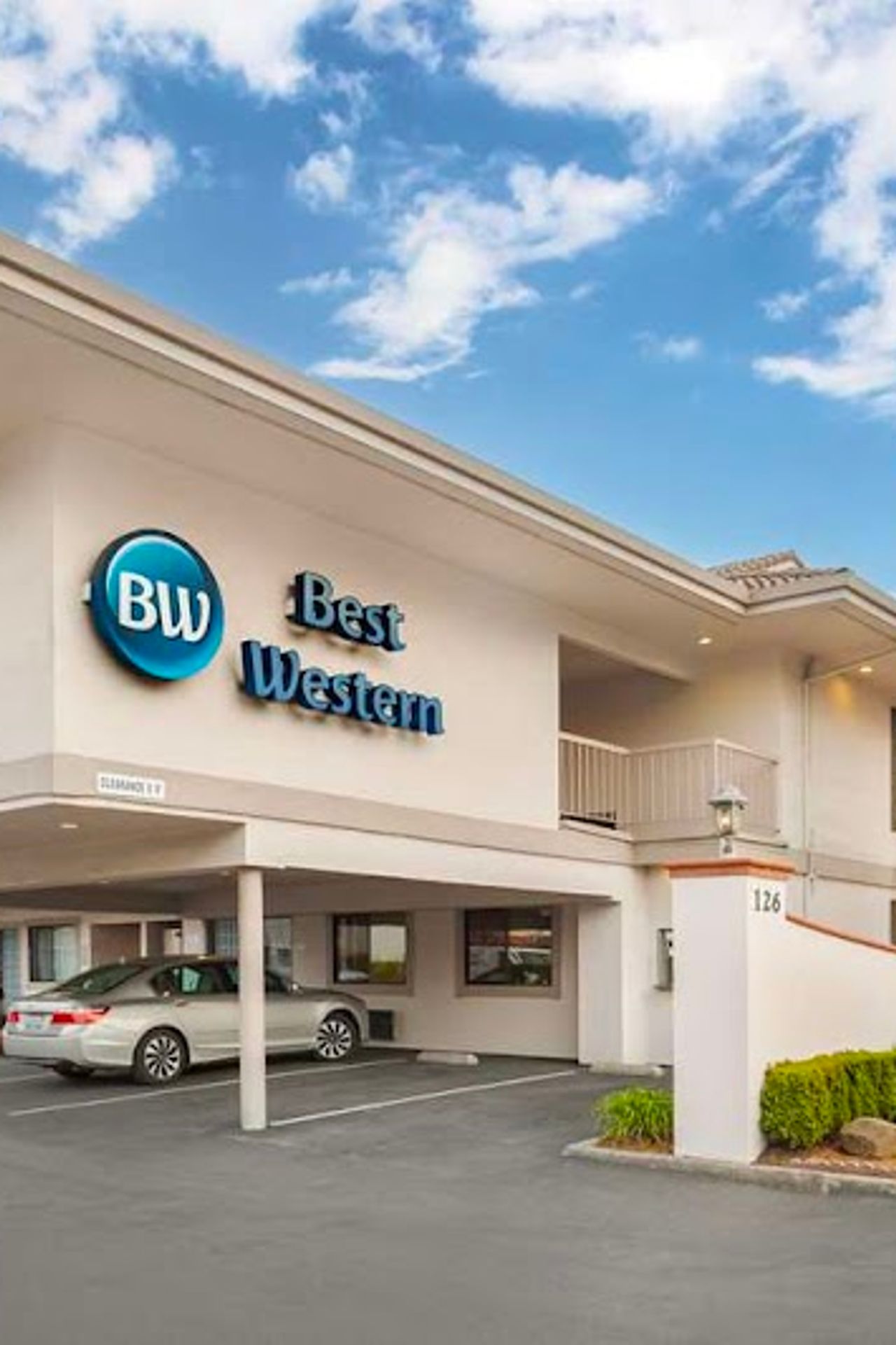 Photo of Best Western Inn