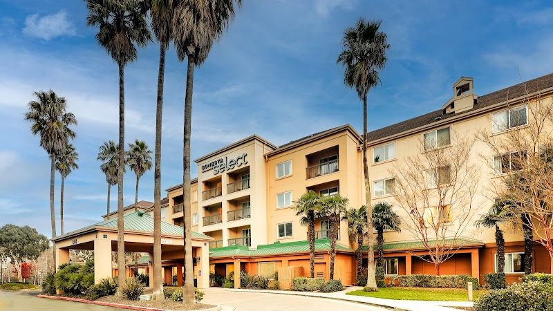 Photo of Sonesta Select San Francisco Airport Oyster Point Waterfront