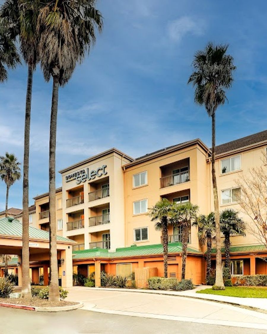 Sonesta Select San Francisco Airport Oyster Point Waterfront