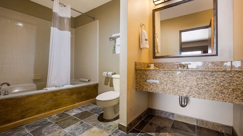 Photo of Best Western Northwest Lodge