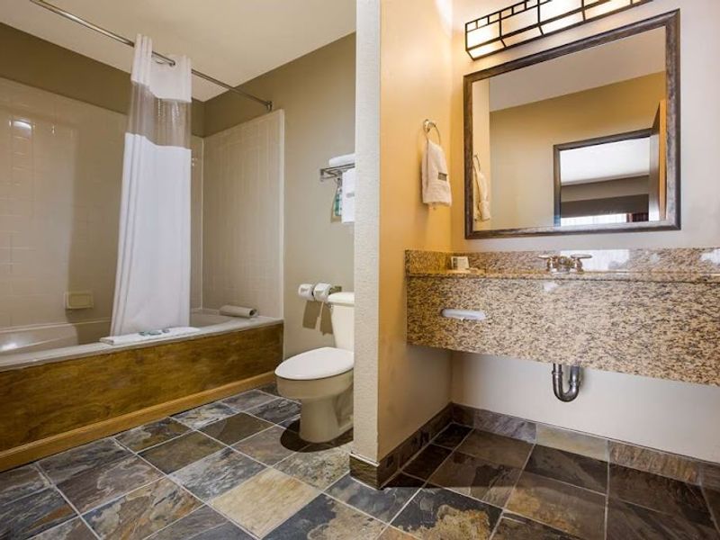Photo of Best Western Northwest Lodge