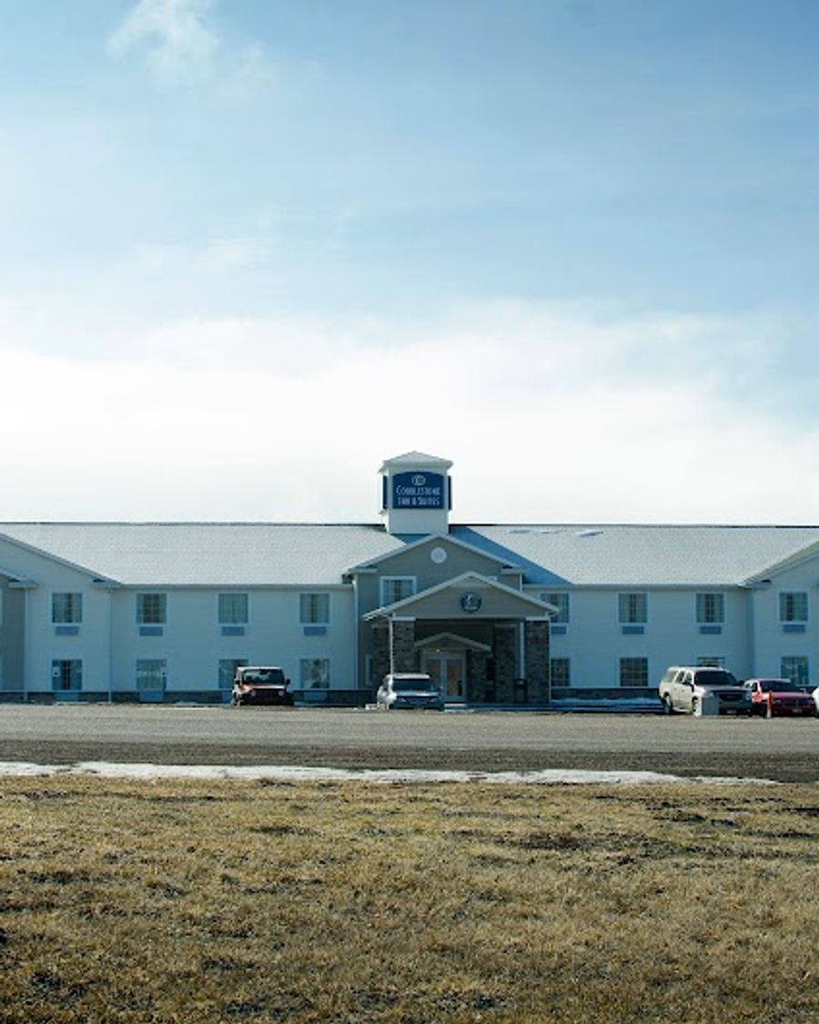 Cobblestone Inn & Suites - Soda Springs