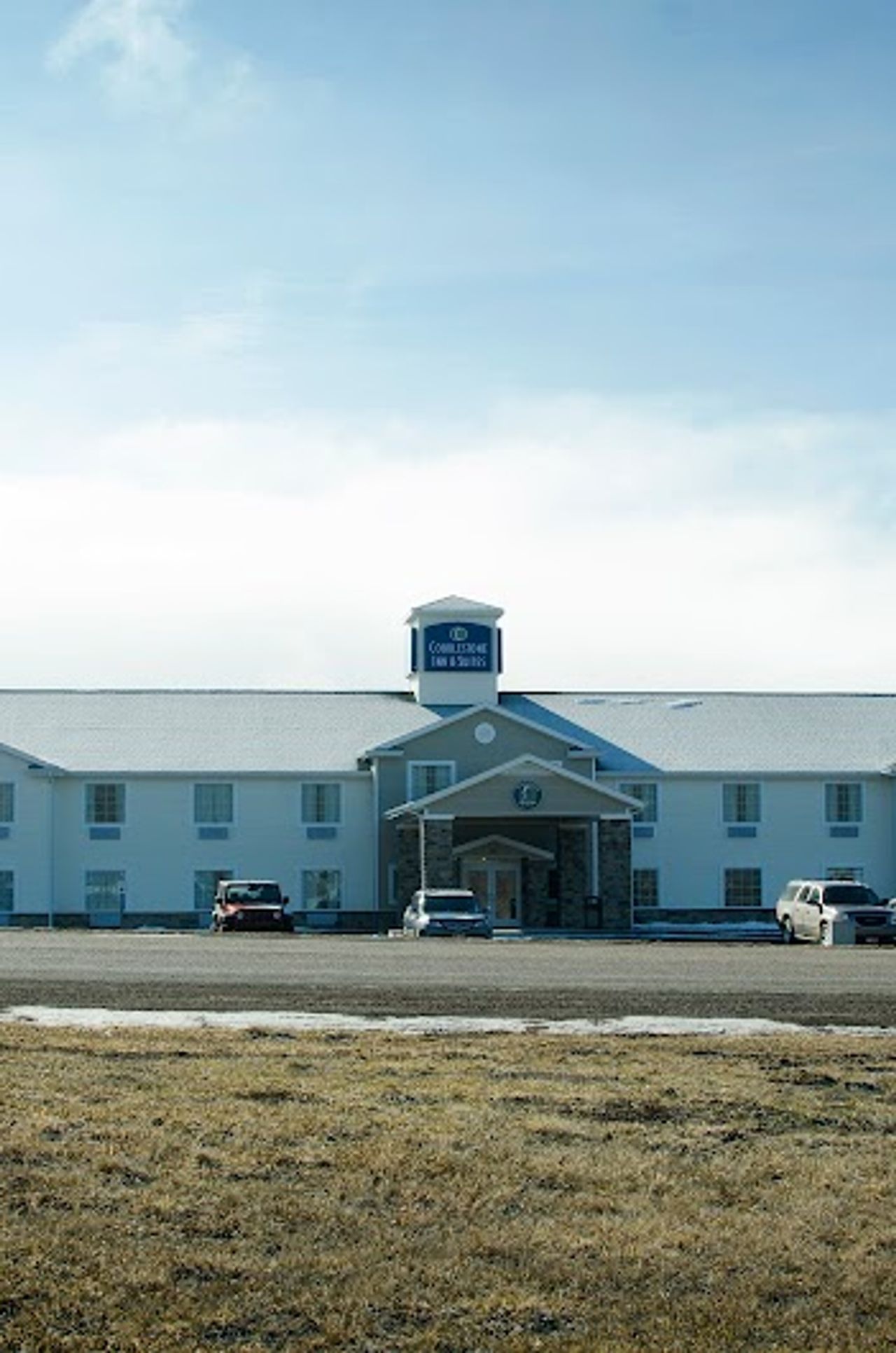 Photo of Cobblestone Inn & Suites - Soda Springs