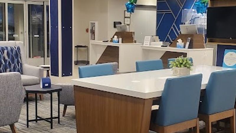 Photo of Holiday Inn Express & Suites Burley, an IHG Hotel