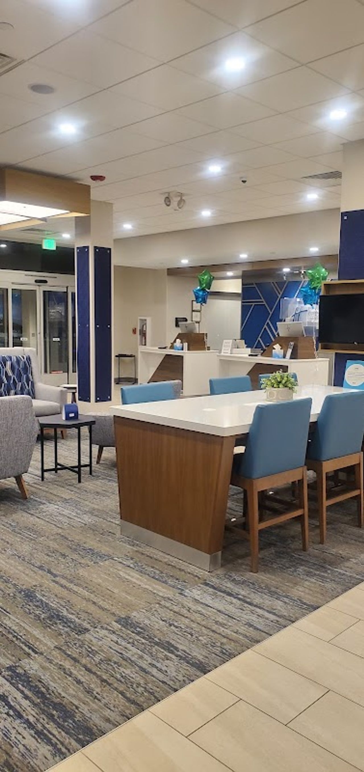 Photo of Holiday Inn Express & Suites Burley, an IHG Hotel