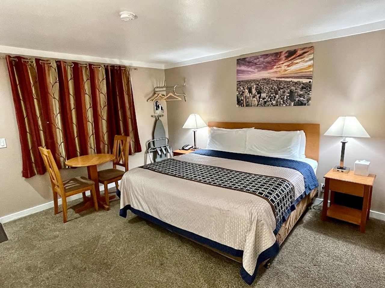 Photo of Cascade Lodge